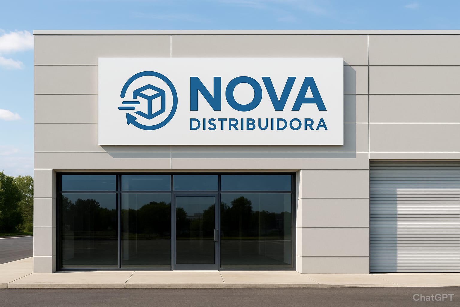 Distribuidora Nova